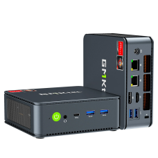 Mini Bilgisayar - Minik PC | Teknobiyotik