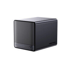 Minisforum N5 AI NAS AMD Ryzen 7 255 İşlemci, 16GB DDR5 Ram, 64GB SSD, H...