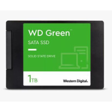 Western Digital Green 545- 2.5 1TB SATA III 2.5" Okuma 545 MB/s Yazma 465 MB/s