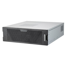 SilverStone RM32 3U SUNUCU SERVER 360MM RADYATOR DESTEKLI SFX SSI-EEB-SSI-CEB 2X 1X SERVER RM32 mATX USB-C