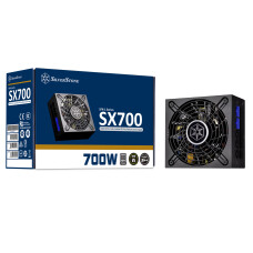 SilverStone AKTIF PFC SST-SX700-LPT-V1.1