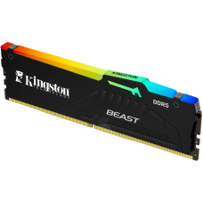 Kingston Beast DDR5 16GB 1x16 5600MHz CL36 RGB