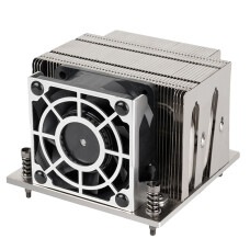 SilverStone 2U FORM SOCKET 150W TDP SERVER