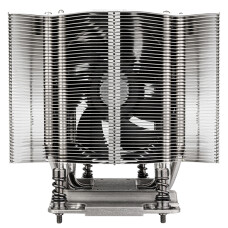 SilverStone XE04-SP6P TR5 SP6 SOCKET 4U FORM 350W TDP SERVER XE04-SP6P