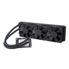 SilverStone SOCKET BAKIR TABAN SERVER 360mm