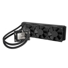 SilverStone XE360- SOCKET BAKIR TABAN SERVER XE360 360mm
