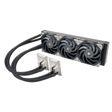 SilverStone XE360PDD CIFT SP6 SWRX9 SWRX8 TR4 SOKET SST-XE360PDD 360mm