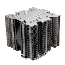 SilverStone XED120S 4U FORM & 240W TDP SERVER XED120S