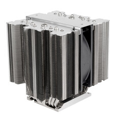 SilverStone VE SUNUCU SINIFI SOKETLER ICIN 450W TDP'LI 4U FORM FAKTORLU ENDUSTRIYEL SINIF SST-XED120S-WS