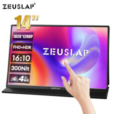 ZEUSLAP Z14 1920*1200P@60HZ