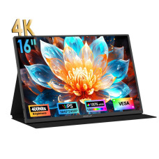 ZEUSLAP P16KF 3840*2400@60HZ 400CD/M2 ULTRA