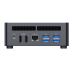 Minisforum Venus UM790 PRO Ryzen9 7940HS 64GB DDR5 RAM, 1TB SSD, Win 11 8K@60Hz 2xUSB4, WiFi6 BT5.3, Mini PC