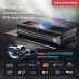 AWOL VISION LTV-3000 Pro 2000 ISO Lümen 4K 3D Dolby Atmos Android 3GB/128GB Ultra Short Throw Triple Lazer Projeksiyon