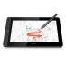 BOSTO BT-12HDK 11.6" 1920x1080 Full HD IPS Panel LCD Grafik Tablet - 31.70cm x 19.90cm, 8192 Kademe Basınç Hassasiyetli, 127% sRGB, 5080LPI Çözünürlük, Full Lamine Ekran