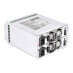 SilverStone GM500-S 500W  80+ Silver Yedek güç kaynağı SST-GM500-S)