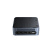 Chuwi LarkBox S - Intel İ3 1220P İşlemci, 16GB DDR4 3200MHZ RAM, 512GB SSD,2xHDMI,Ethernet,WiFi5+BT,W11 Mini PC