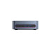 Chuwi LarkBox S - Intel İ3 1220P İşlemci, 16GB DDR4 3200MHZ RAM, 512GB SSD,2xHDMI,Ethernet,WiFi5+BT,W11 Mini PC