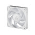 Arctic P12 Pro ARGB White 120mm 3000RPM 77CFM Yüksek Performans Kasa Fanı (ACFAN00311A)