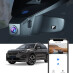 FitCamX - Volkswagen Skoda Seat Markalarına Özel 4K Araç Kamerası - (FT-J6179)