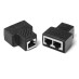 TX RJ45 Ağ Çoklayıcı Adaptör (Network Divider) (TXACNTB2M)