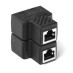 TX RJ45 Ağ Çoklayıcı Adaptör (Network Divider) (TXACNTB2M)